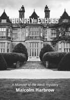 Hungry Echoes - a Monster of the Week Mystery