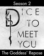 Dice To Meet You S02:E04 - Fight The Power