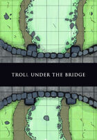 troll under the bridge