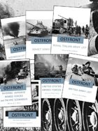 Ostfront - Complete PDF [BUNDLE]