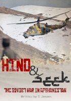 Hind & Seek (Soviet-Afghan War)