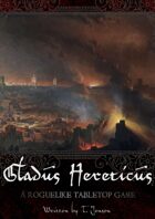 Gladus Hereticus