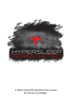 Hypersleep Terminated