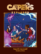 CAPERS Expanded