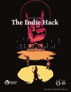The Indie Hack - ジ・インディ・ハック (Japanese)
