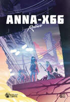 ANNA-X66: REDUX