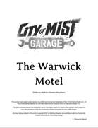 The Warwick Motel