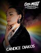 Playbook - Candice Diakos (Electra)
