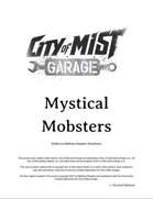 Mystical Mobsters