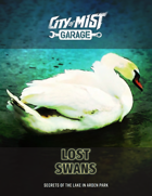 Lost Swans