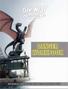 Danger Workbook