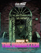 House of the Forgotten
