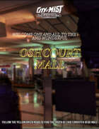 Oshcourt Mall