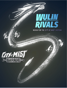 Wulin Rivals