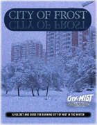 The City Of Frost