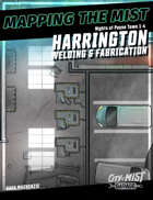 Mapping The Mist - Harrington Welding & Fabrication