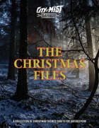 "The Christmas Files"