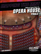 Mapping The Mist - Opera House Finale