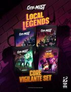 Core Vigilante [BUNDLE]