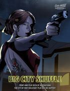 Big City Shuffle