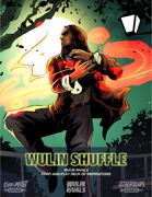 Wulin Shuffle