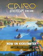Cairo:Otherscape Free Demo Game