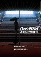 Urban City Adventures