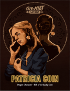 PATRICIA COIN - Character Playbook
