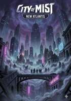 New Atlantis (english + German version)