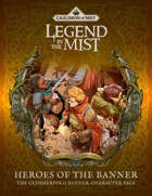 Heroes of the Banner