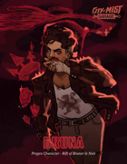 BRUNA - Character Playbook