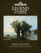 High Water