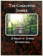 The Corrupted Jungle Collection