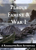 Plague, Famine & War 1 - RMC & RMFRP Compatible
