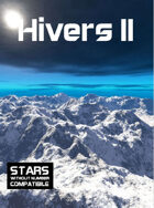 Hivers II - SWN Compatible