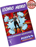 ICONIC Hero
