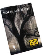 Root of Evil - DW Compatible