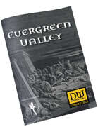 Evergreen Valley - DW Compatible