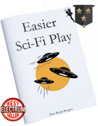 Easier Sci-Fi Play