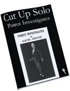 Cut Up Solo - Poirot Investigates