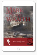 Mark of the Wraith - A 5e Compatible Adventure