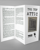 The Top Attic [DSnDS]
