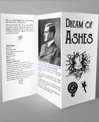 Dreams of Ashes