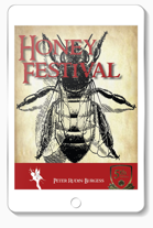 Honey Festival - a 5e Compatible Adventure