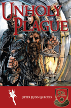 Unholy Plague - A 5e Compatible Adventure