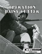 Operation Daisy Cutter