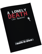 Death in Space Solo