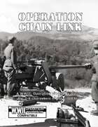 Operation Chain Link
