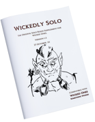 Wicked ones Solo