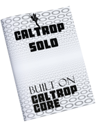 Caltrop Solo